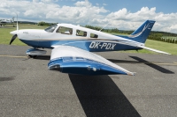 Piper Archer DX NEW