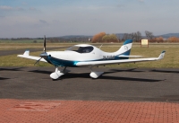 WT-9 Dynamic OK EDITION D3 new aircraft