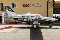 Piper M350 2015