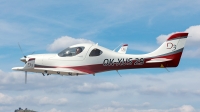 WT-9 Dynamic OK EDITION D3 new aircraft