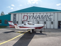 WT-9 Dynamic OK EDITION D3 new aircraft