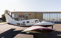 Piper Seneca V PA-34-220T - REDUCED PRICE
