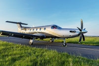 Pilatus PC-12 NG OK-PVG