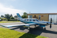 Piper M600 SLS