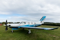 Piper M600 SLS
