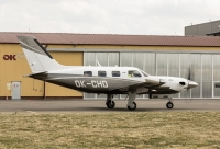 Piper M600 OK-CHD