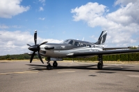 Piper M700 - The newest addition to PIPER M-CLASS of business aircraft