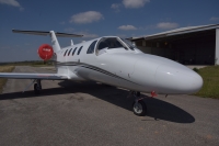 Cessna Citation Jet C-525, aircaft with great pedigree, recently refurbished