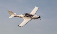 WT-9 Dynamic GTi RG - aircraft ready for delivery