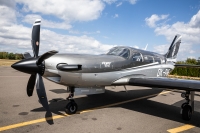 Piper M700 - The newest addition to PIPER M-CLASS of business aircraft