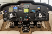 Piper Saratoga II TC proudly restored in 2024 by OK Aviation Group